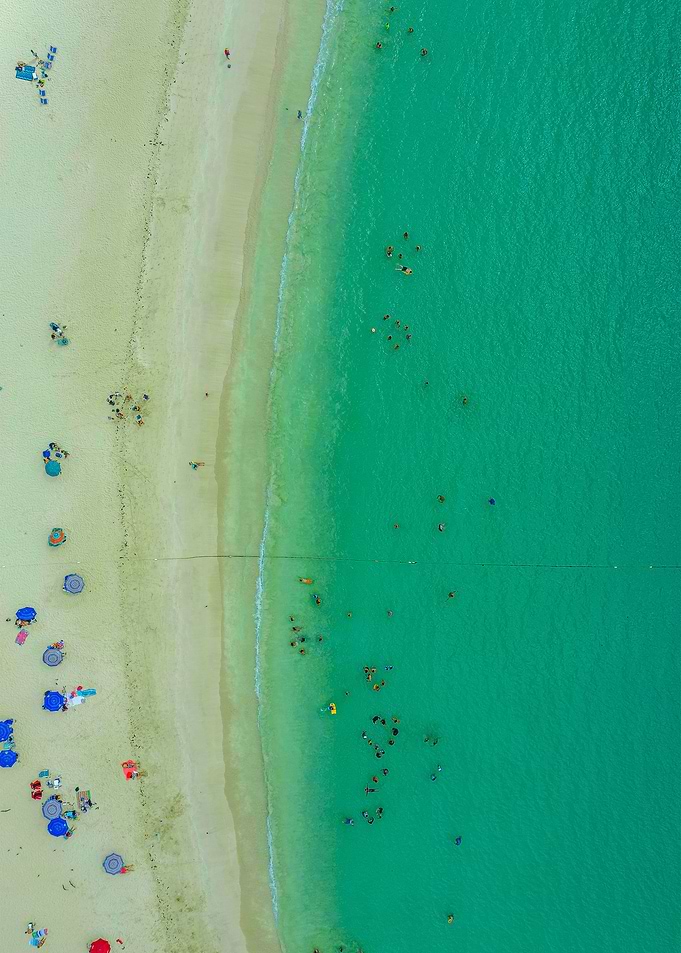 World From Above