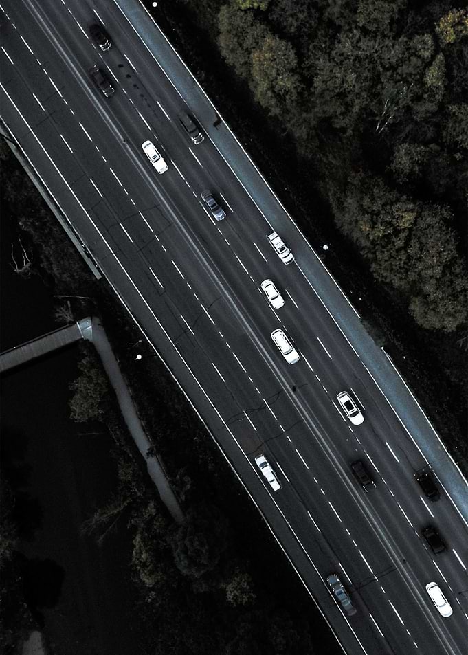 World From Above
