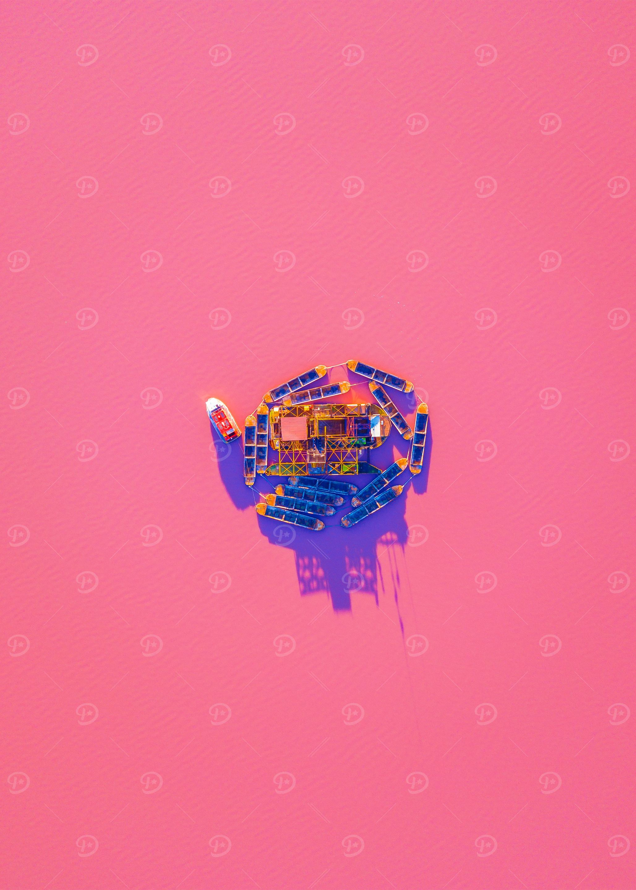 World From Above