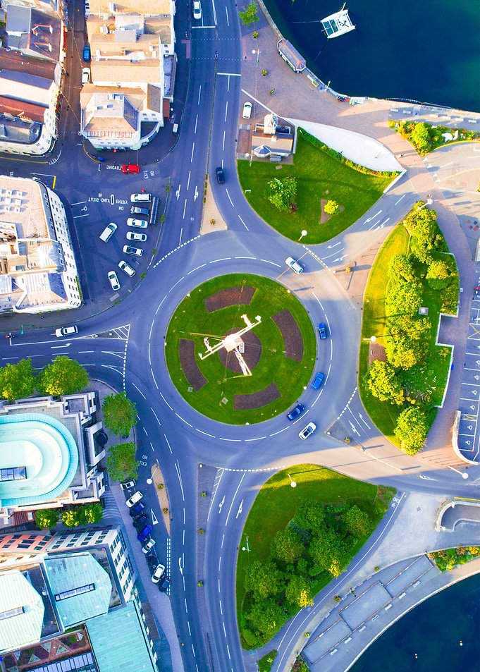 World From Above