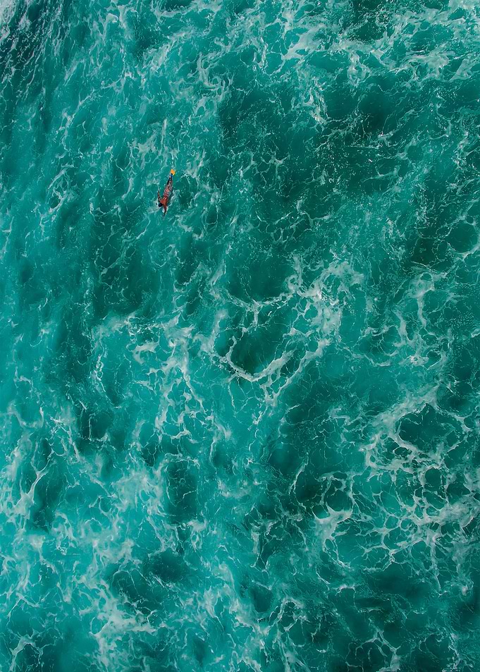 World From Above