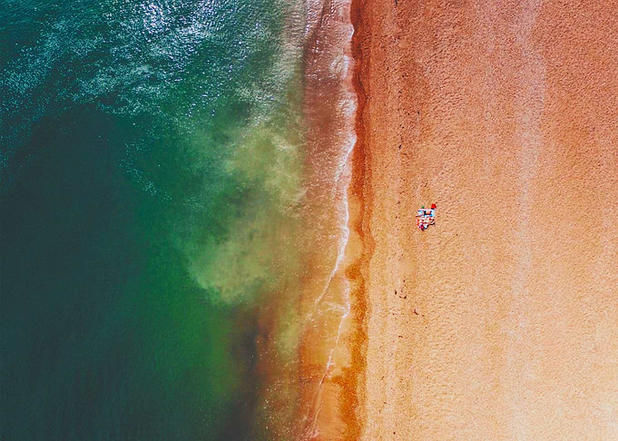 World From Above