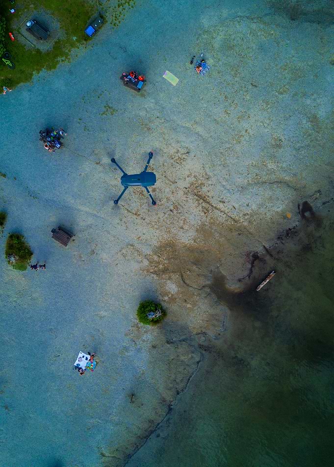 World From Above
