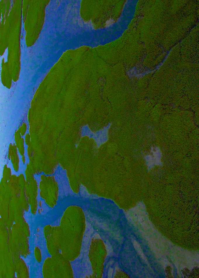 World From Above