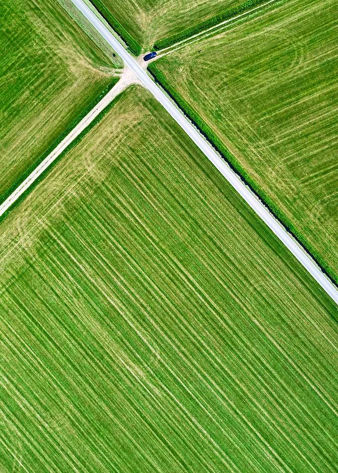 World From Above