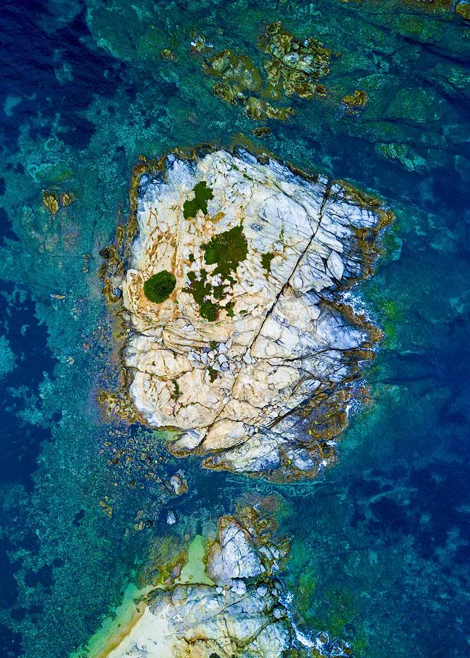 World From Above