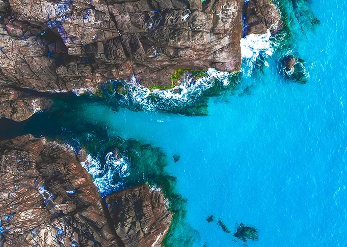 World From Above
