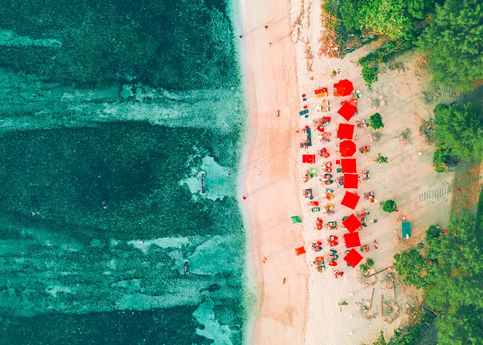 World From Above