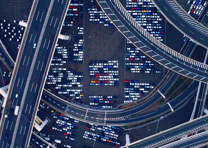 World From Above