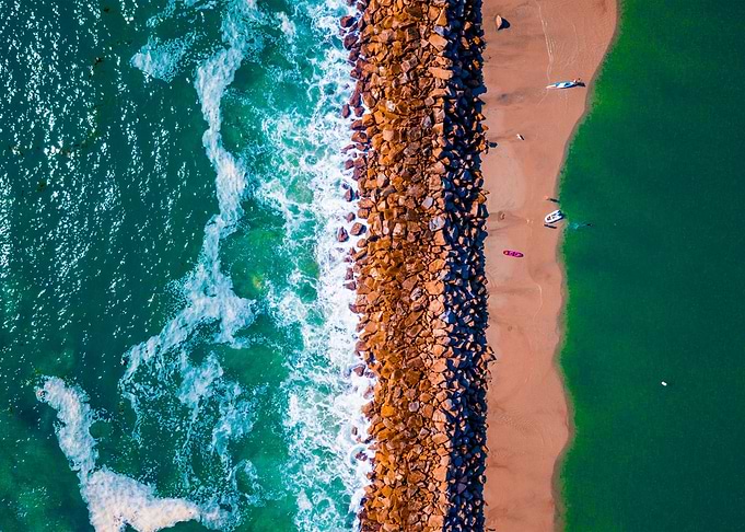 World From Above