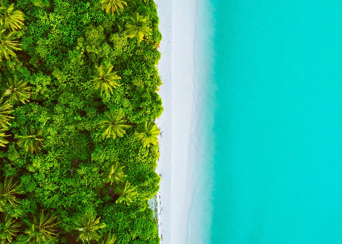 World From Above