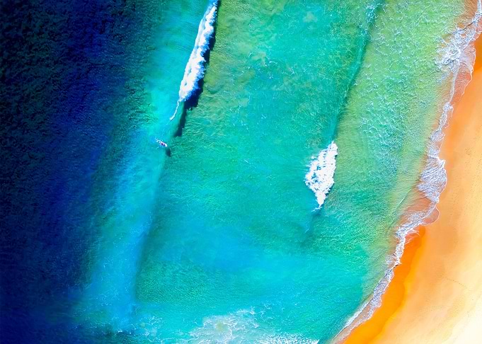 World From Above