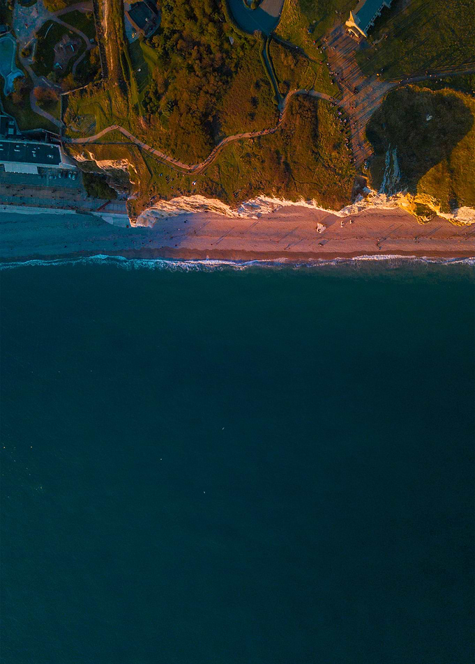 World From Above