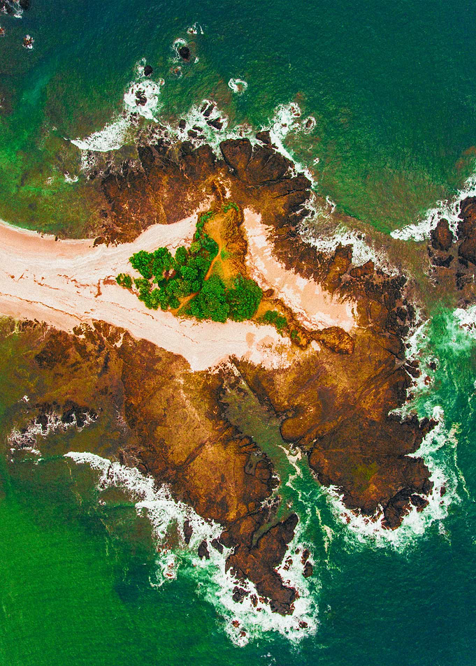 World From Above