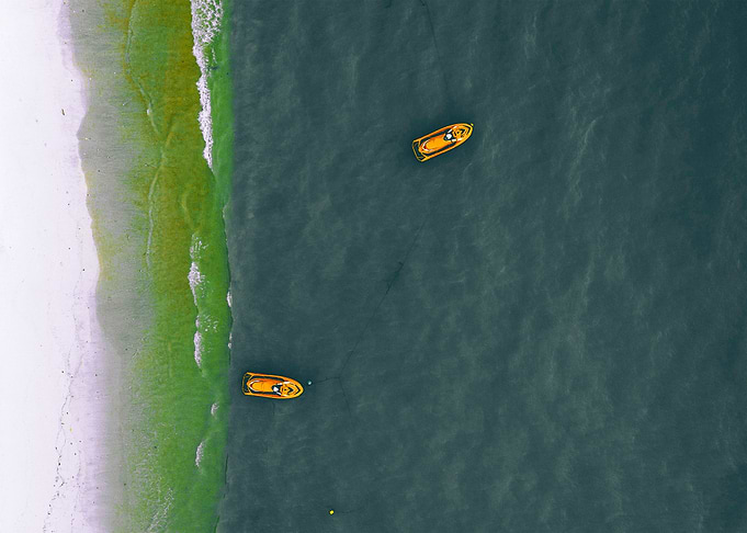 World From Above