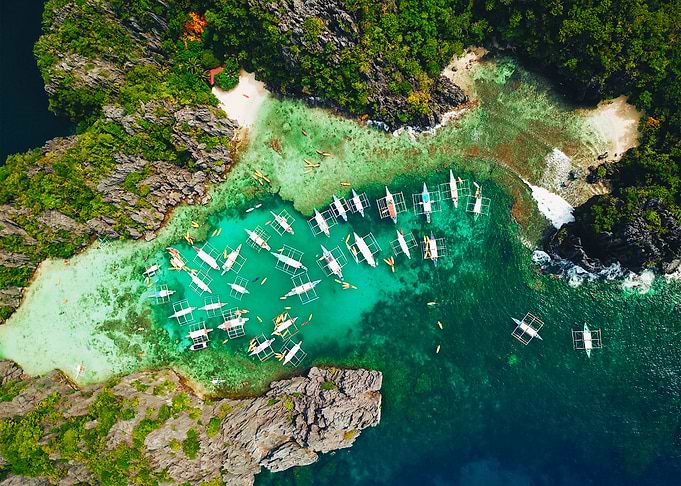 World From Above