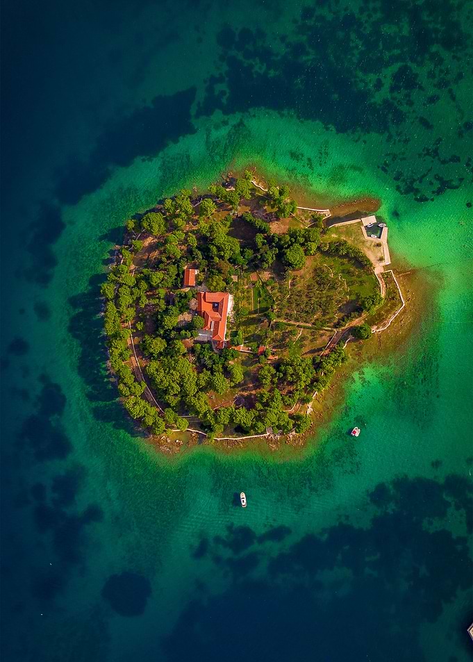 World From Above