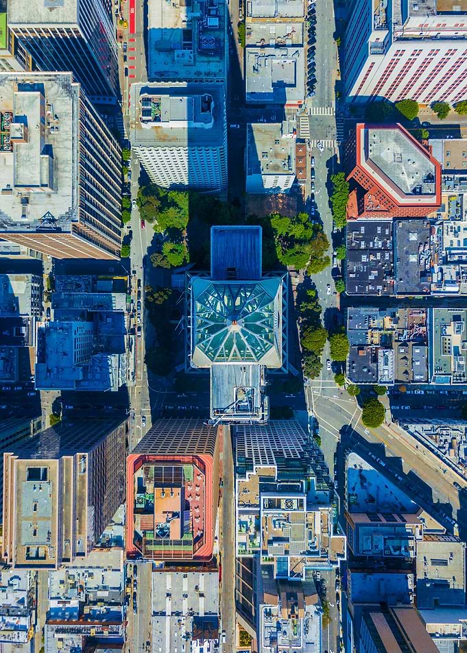 World From Above