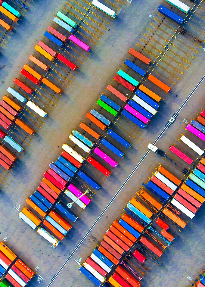 World From Above