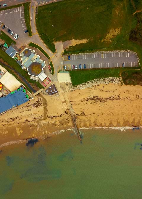 World From Above