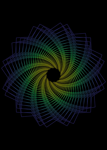 Minimalist Line Art
