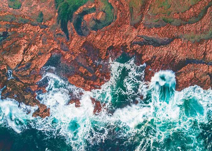 World From Above
