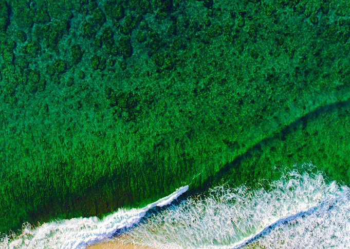 World From Above