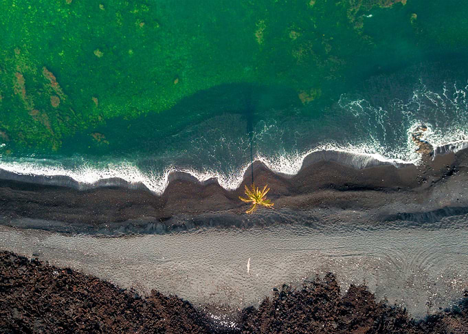World From Above