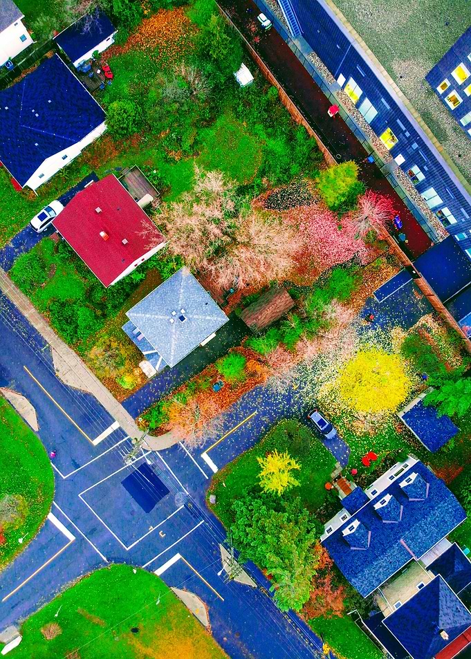 World From Above