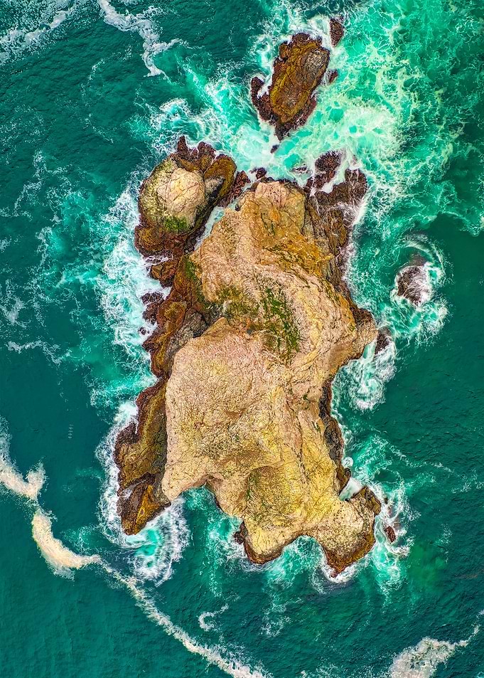 World From Above