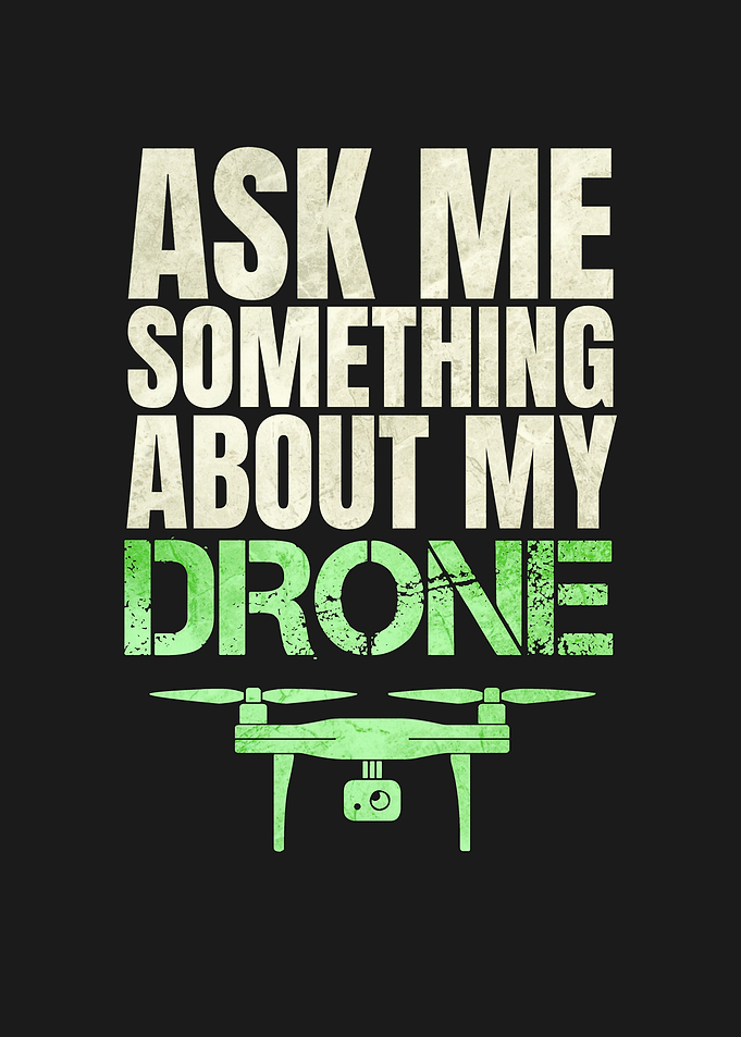DRONE PILOT