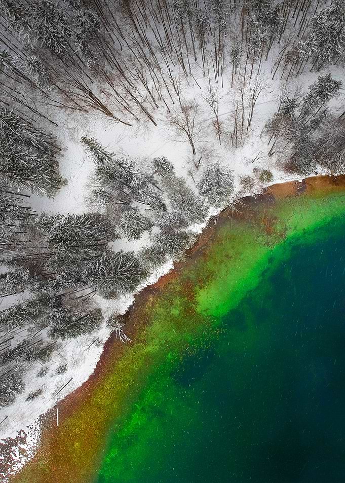 World From Above