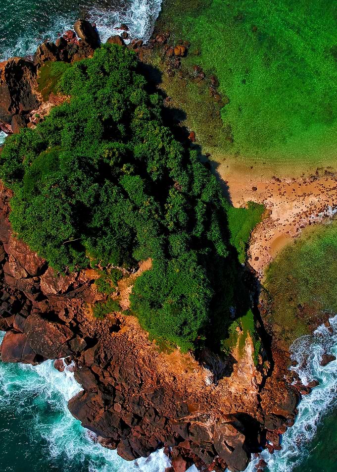 World From Above
