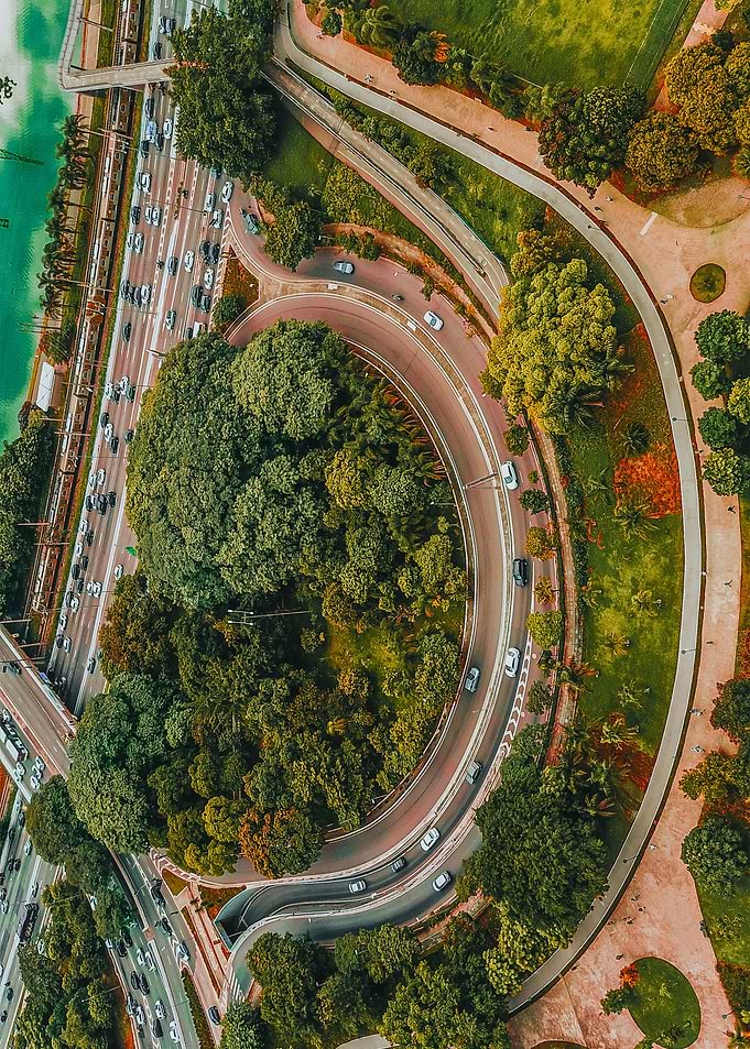 World From Above