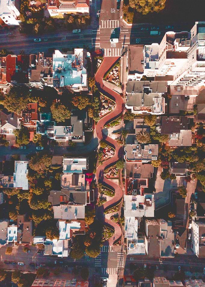 World From Above