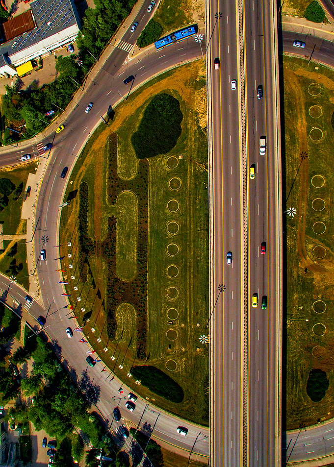 World From Above