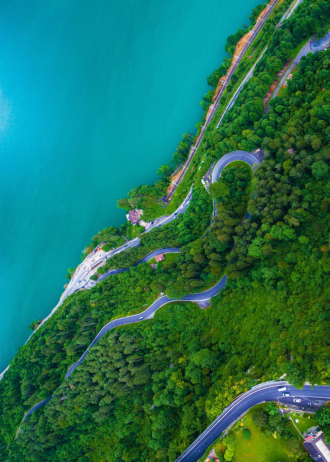 World From Above