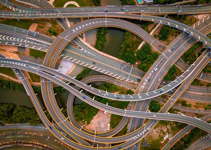 World From Above