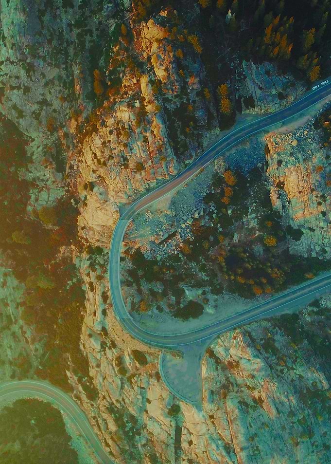 World From Above