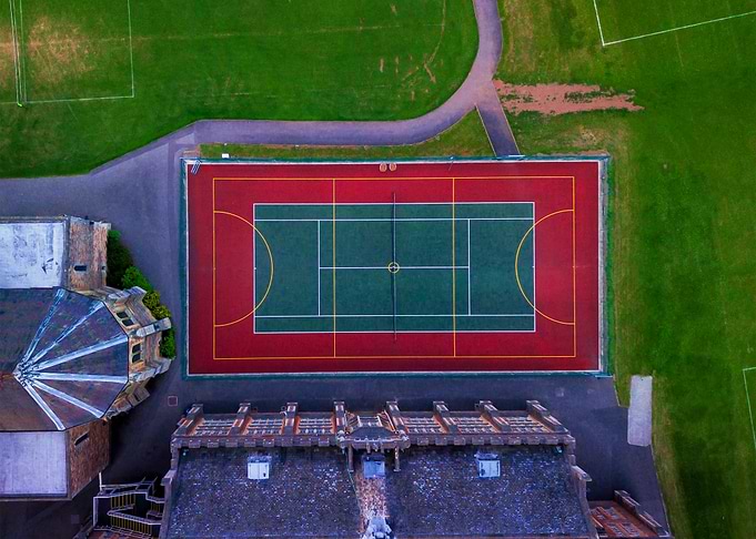 World From Above