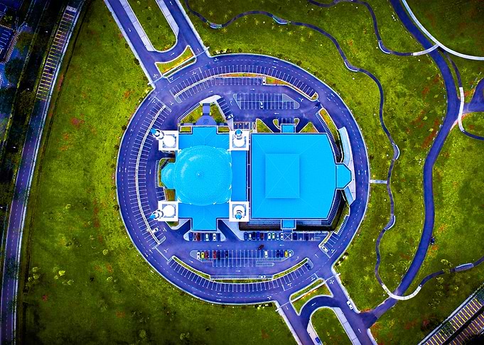 World From Above