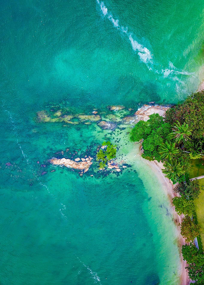 World From Above