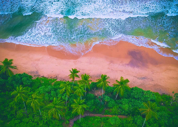 World From Above