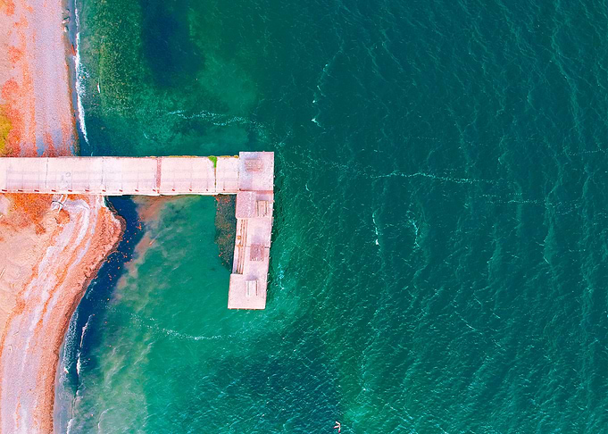 World From Above