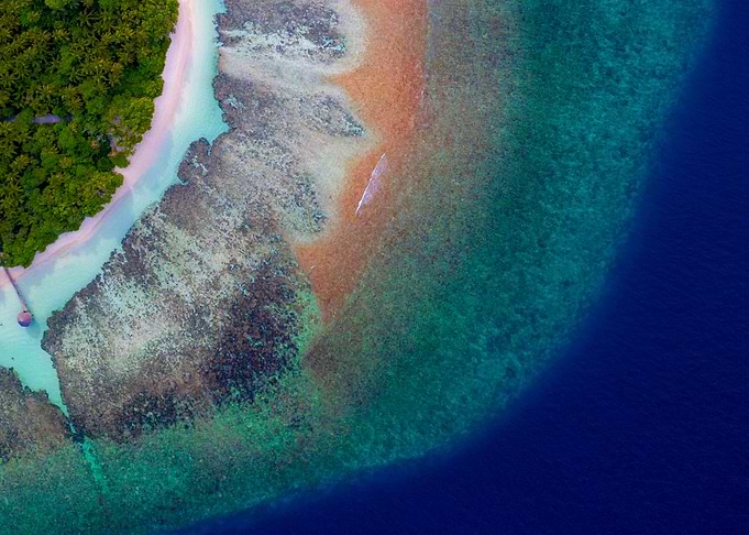 World From Above