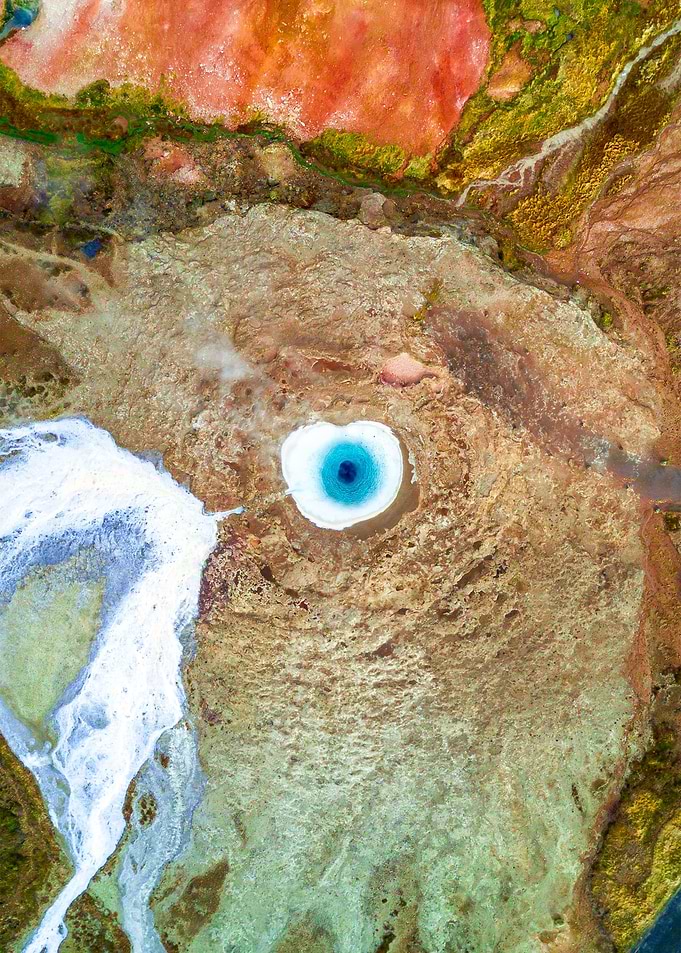 World From Above