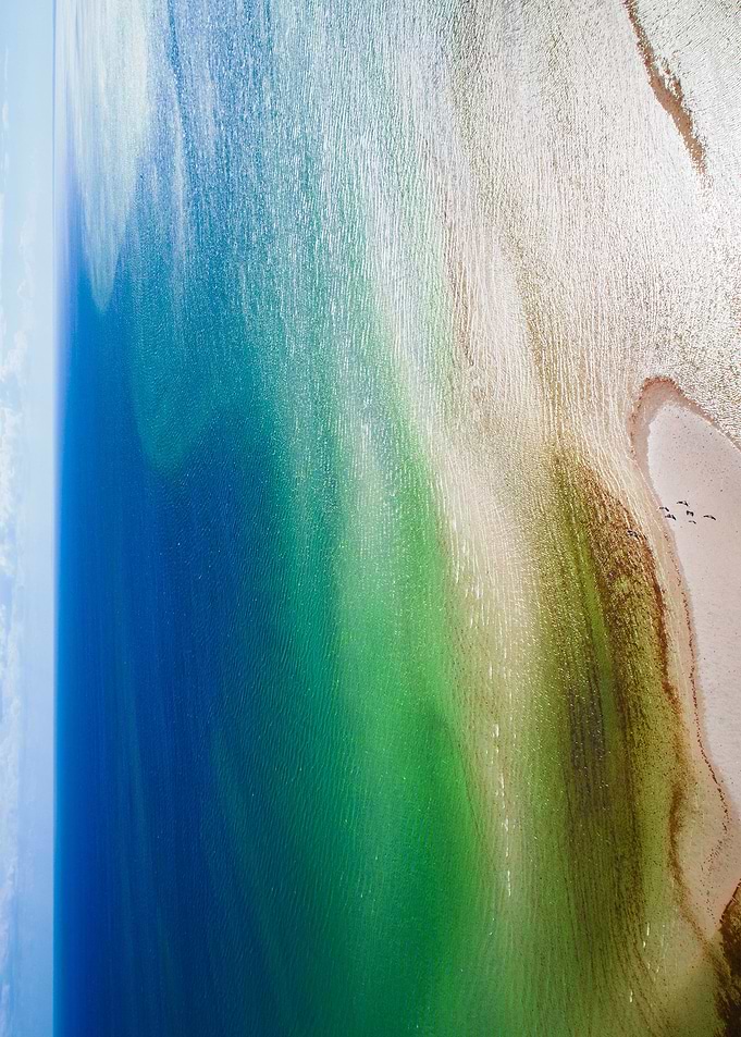 World From Above