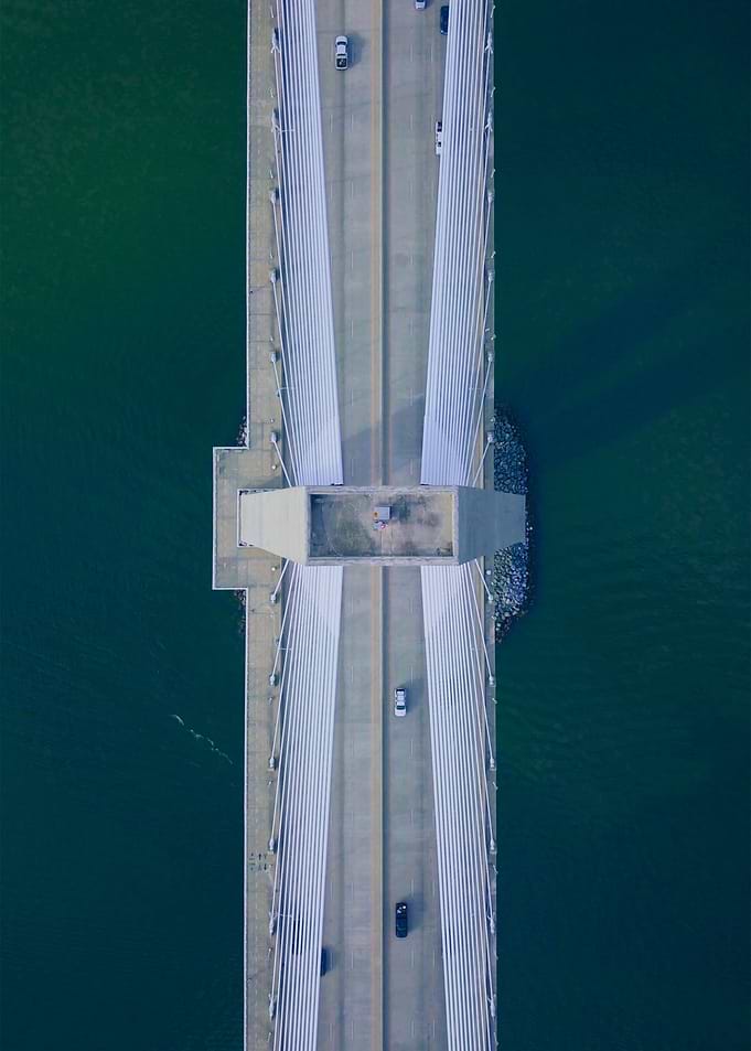 World From Above
