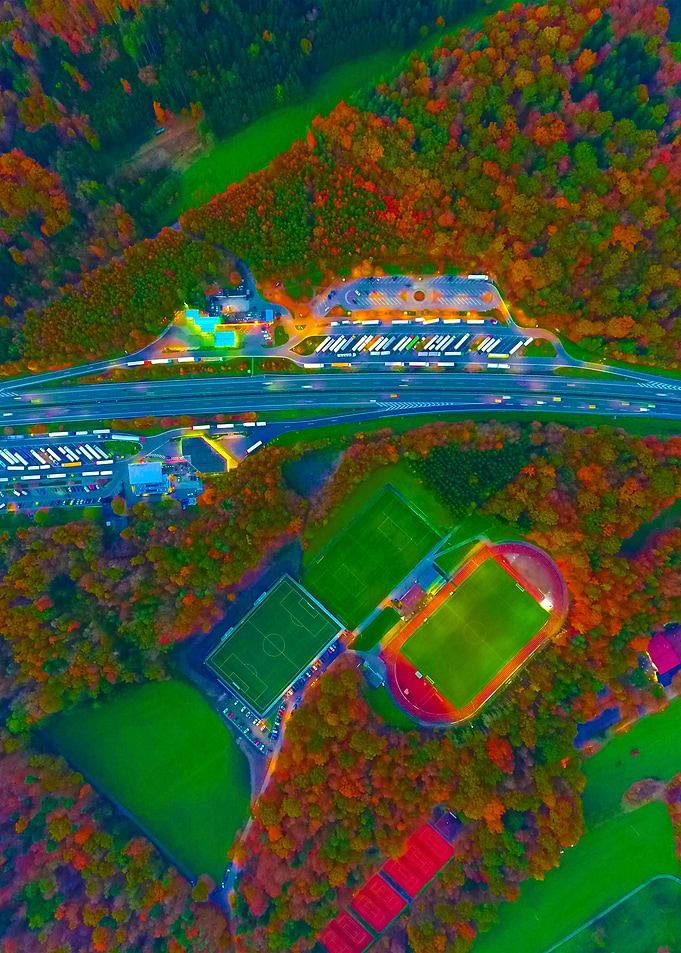 World From Above