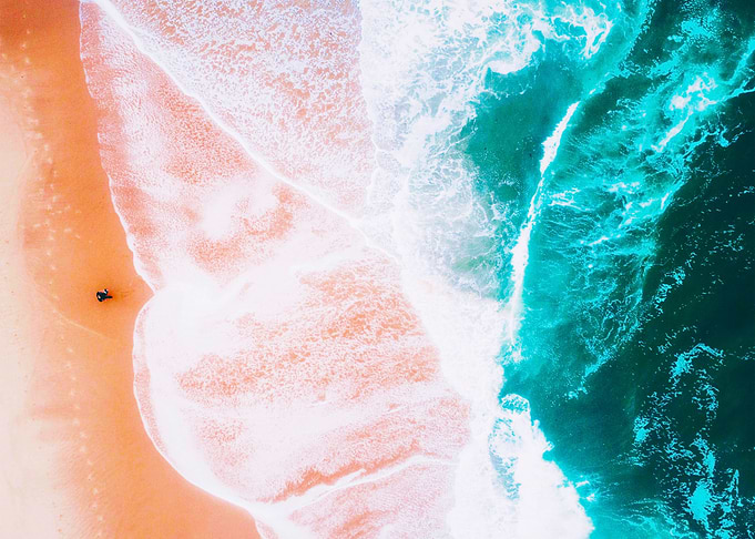 World From Above